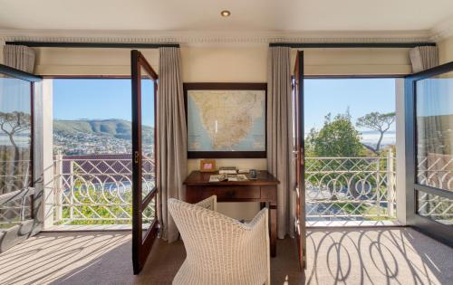 De Tafelberg Guesthouse 3