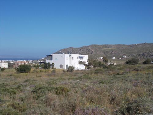  Molyndri's View in Kastraki Naxos
