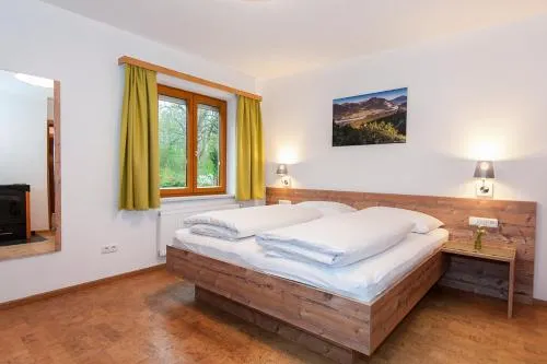 Pension Leuprecht in Reutte, Österreich