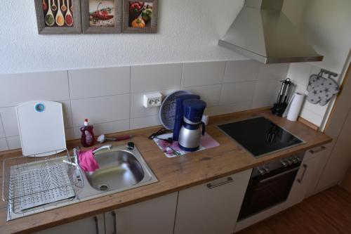 Gästewohnung Neustädter Straße 35 - main image