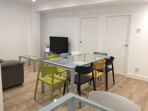  Casas Uva República Argentina, 18, Logroño in Logroño