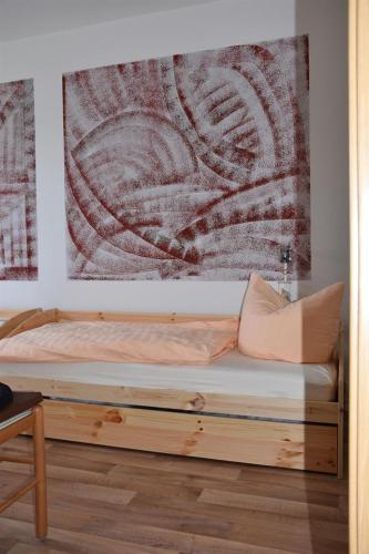 Gästewohnung Neustädter Straße 35 - image 5
