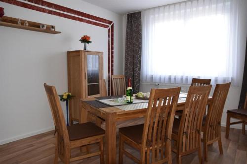Gästewohnung Neustädter Straße 35 - image 14