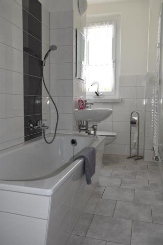 Gästewohnung Neustädter Straße 35 - image 2