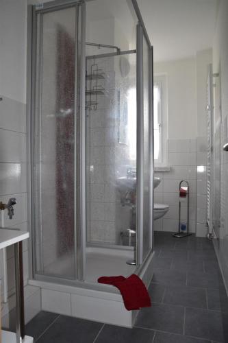 Gästewohnung Neustädter Straße 35 - image 13