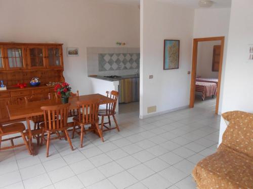 Appartamento Vecchia Pineta 2