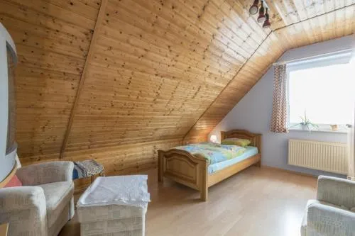 Private Rooms in Gestorf, Deutschland