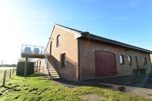 Le 42 Durbuy, Durbuy