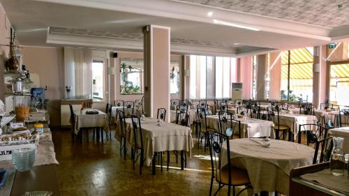 Hotel Delfino 4