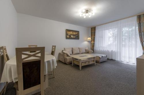 Privatapartment West-Hannover (5809)