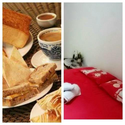 

Residencial Brisa do Mar