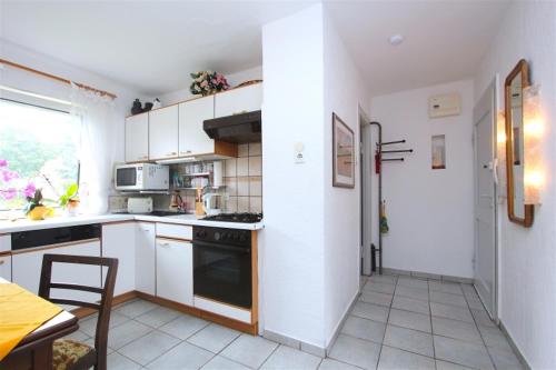 Private Apartment 1.1km von Seelhorst entfernt