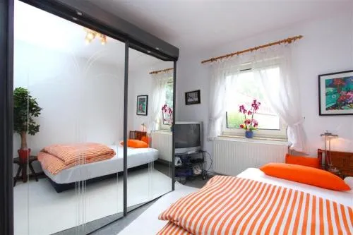 Private Apartment in Hannover, Deutschland