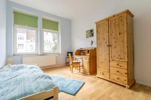 Private Room in Hannover, Deutschland