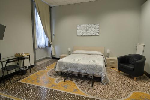 Check-Inn Rooms Genova Centro - image 3