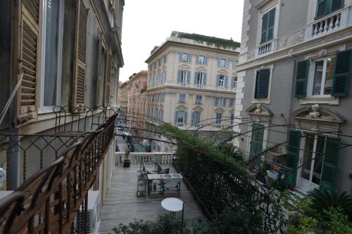 Check-Inn Rooms Genova Centro 2
