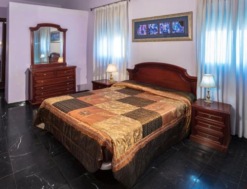 Villa Grande del Aljarafe - image 10