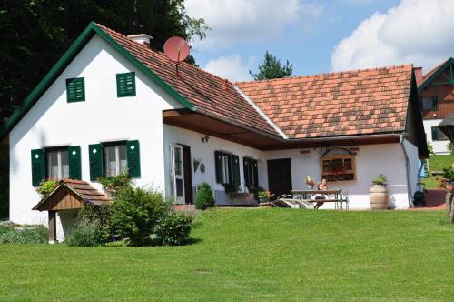 s´ Kellerstöckl 