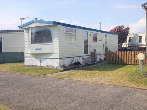 6 Berth With Private Garden - 69 Brightholme Holiday Park Brean!, , Somerset