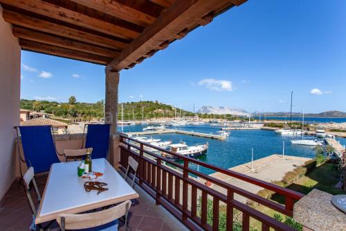 PerlAldia gîte à louer Marina de lu imposta