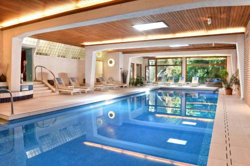 Hotel Juliane - image 3