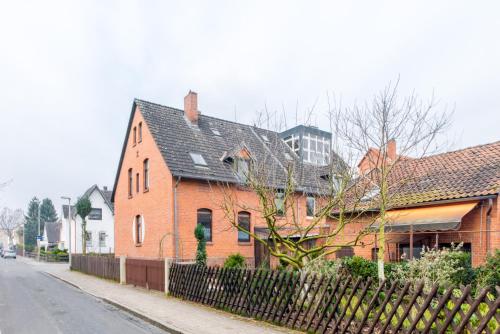 Private Rooms, Hannover