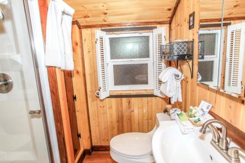 Cozy Cottage For Two