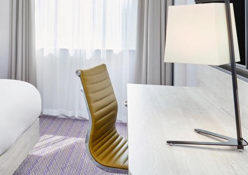 Leonardo Hotel Exeter Room Type - Deluxe King Room