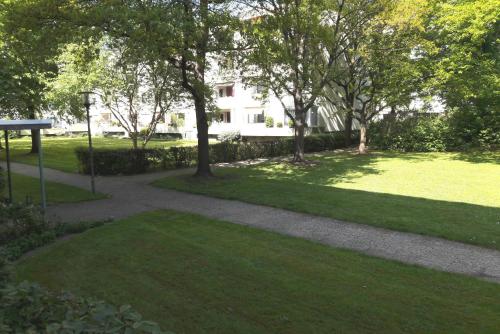 Privatapartment Messe Süd, Hannover (fotografie 8)