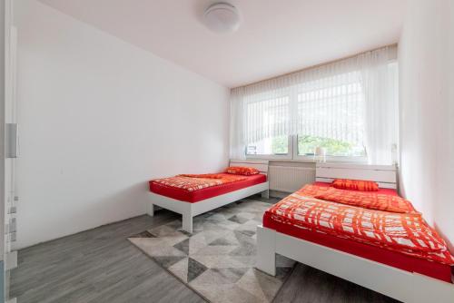 Privatapartment Messe Süd, Hannover (fotografie 2)