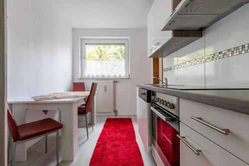 Privatapartment Messe Süd, Hannover (fotografie 4)
