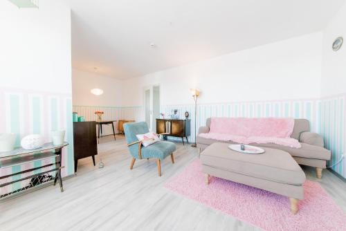 Privatapartment Laatzen Mitte (6741) - image 2