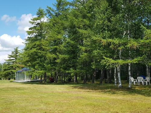 Jacques Cartier Motel in Baddeck (NS)