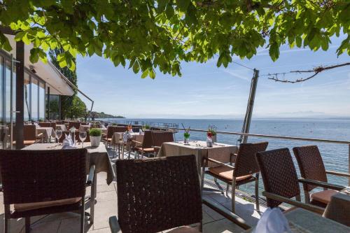 Boutiquehotel zur Winzerstube - image 14