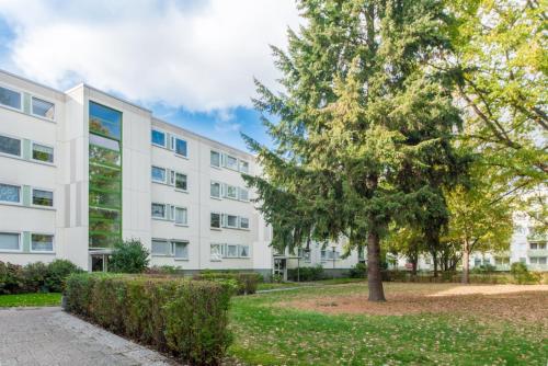 Privatapartment Messe Süd, Hannover (fotografie 6)