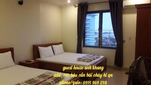 Guesthouse Anh Khang photo