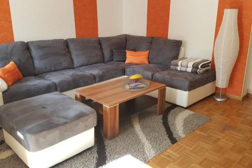 6737 Privatapartment Vinn