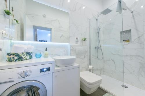 Arcus Apartment - Peaceful terrace in city center, Split (photo 4)