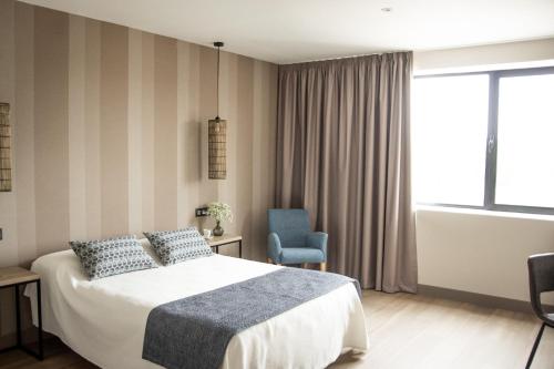 Hotel Paraiso Granada Hotel de charme Cortijo de los Gitanos