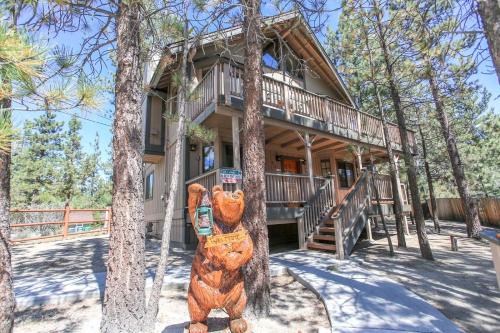 Top 12 Big Bear Lake Moonridge Vacation Rentals Apartments