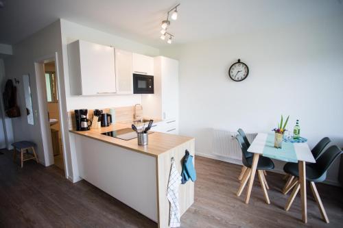 Strandchalet Elmo I in Wremen