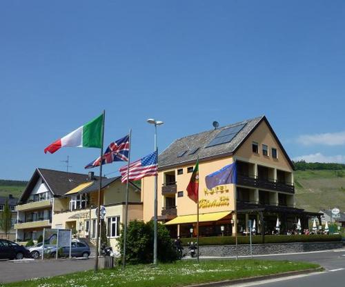 Hotel Zum Fährturm