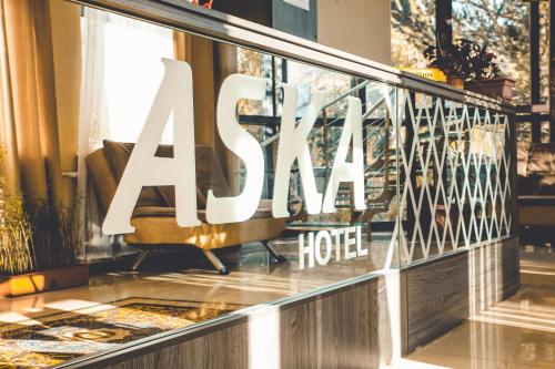 Aska Hotel