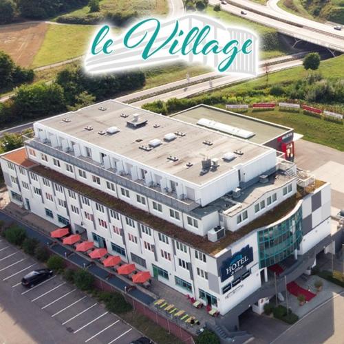 Hotel Le Village in Winnenden, Deutschland