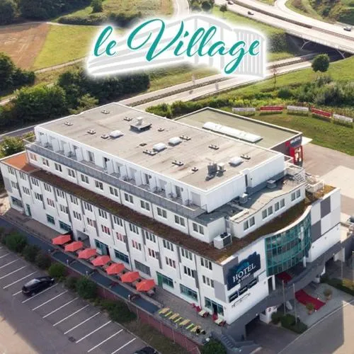 Hotel Le Village in Winnenden, Deutschland