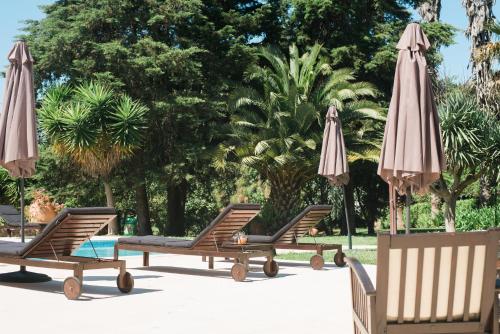 Faciliteiten, Quinta Verde Sintra - Casa de Campo in Varzea de Sintra