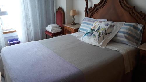 Apartment in Portela near the Airport