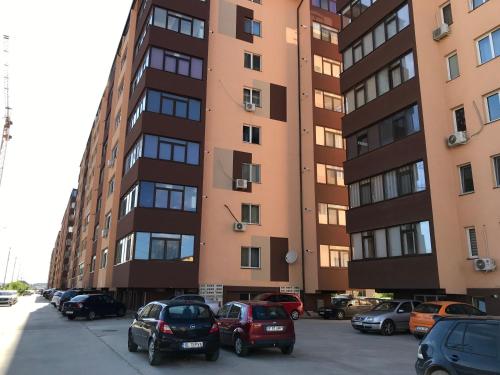Studio Residence Militari M5