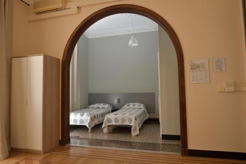 Check-Inn Rooms Genova Centro - image 2