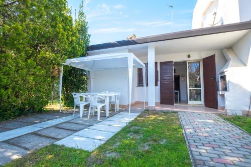 Viesnīcas āriene, Agenzia Vear - Indiana 20 in Lido di Pomposa